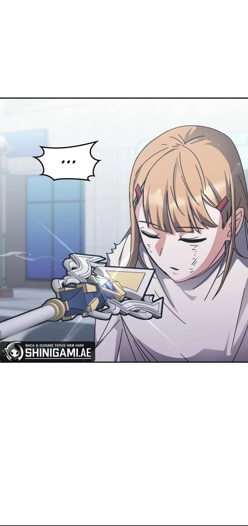 Transcension Academy Chapter 157 - halaman 53