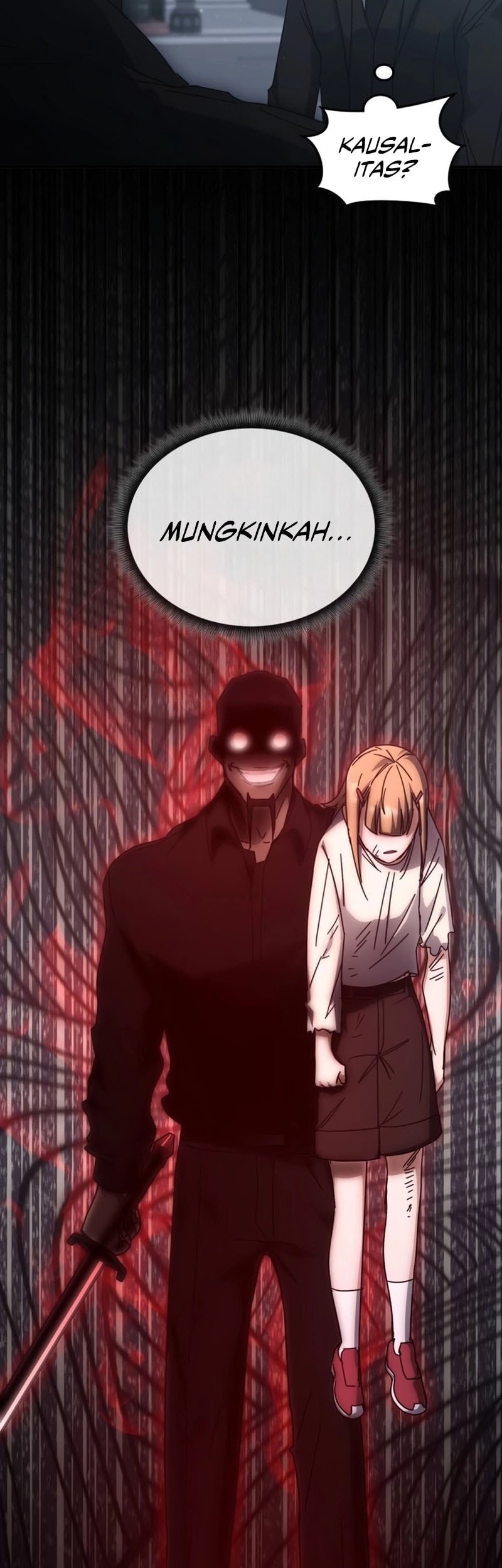 Transcension Academy Chapter 157 - halaman 56