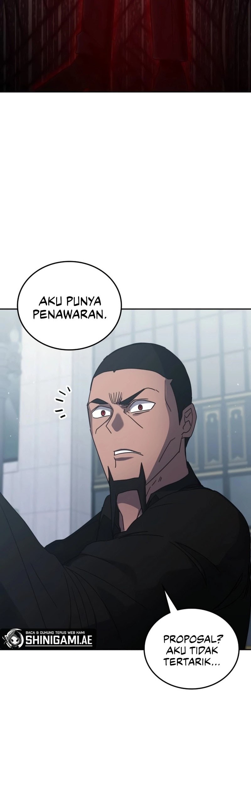 Transcension Academy Chapter 157 - halaman 57