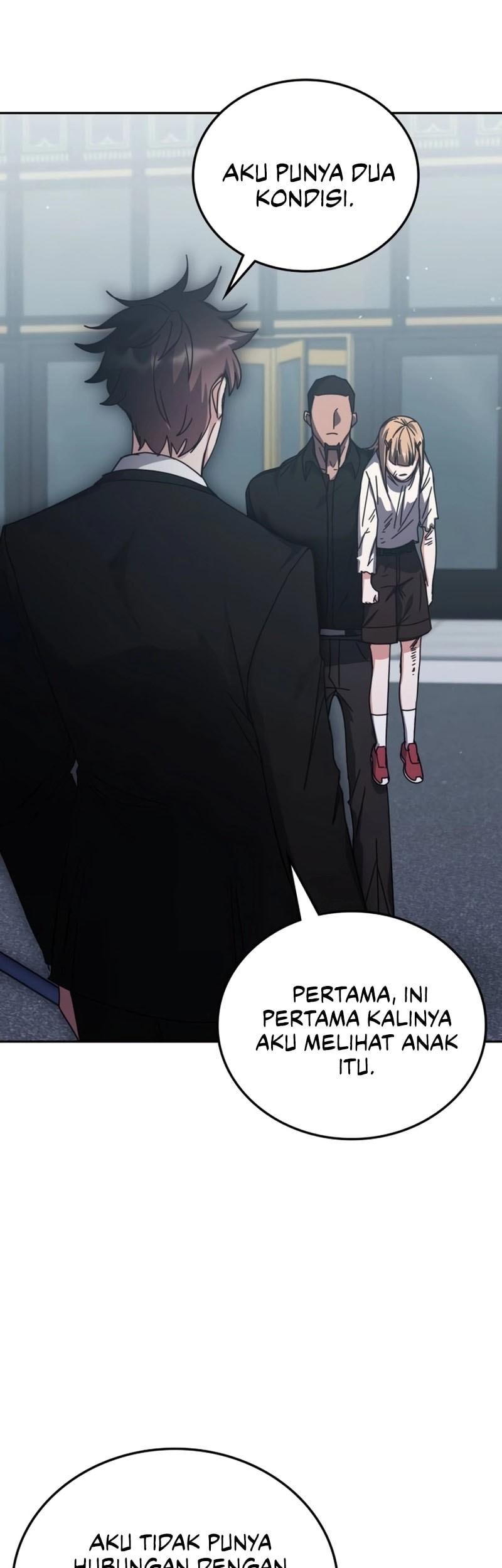 Transcension Academy Chapter 157 - halaman 58