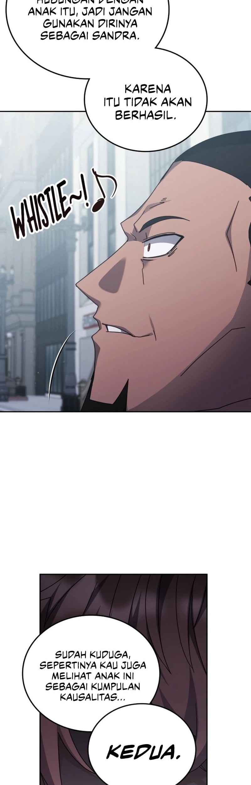 Transcension Academy Chapter 157 - halaman 59