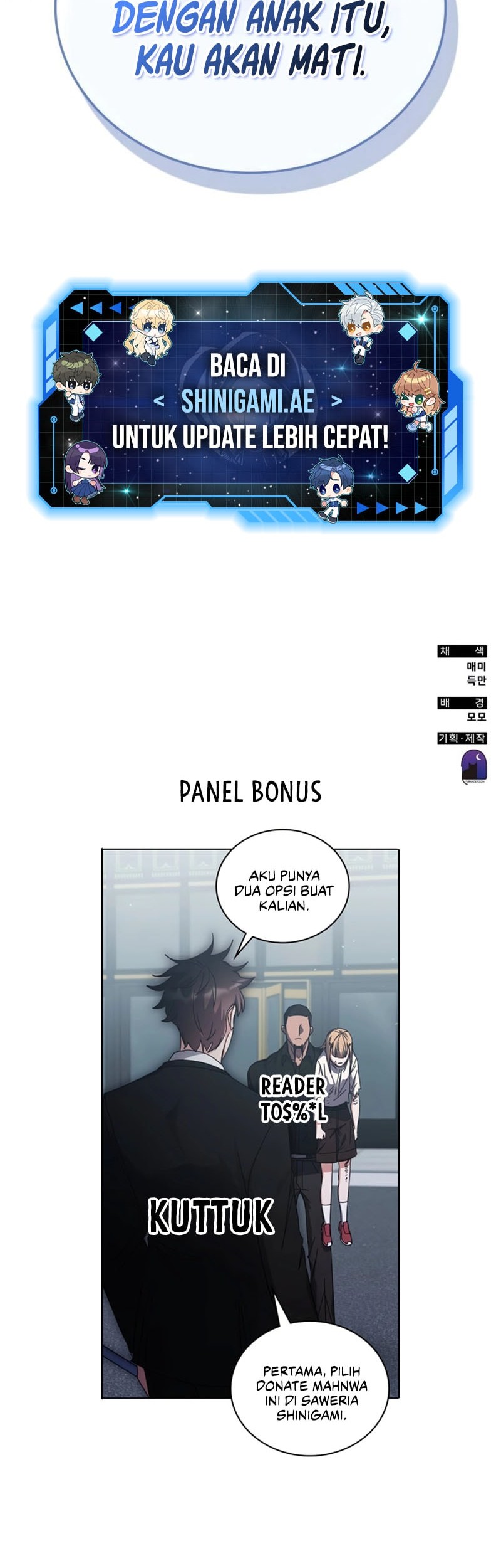 Transcension Academy Chapter 157 - halaman 63