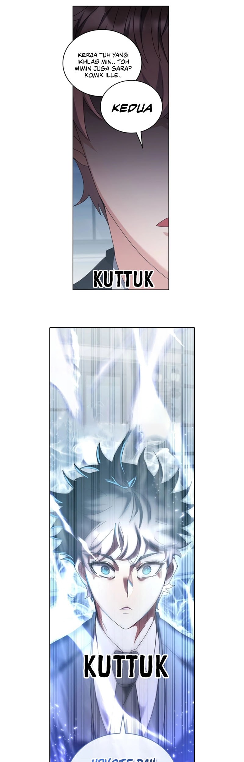 Transcension Academy Chapter 157 - halaman 64