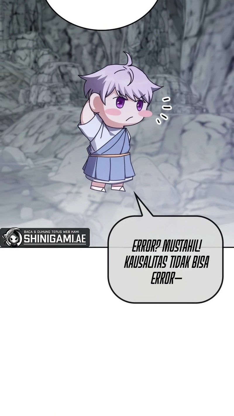Transcension Academy Chapter 157 - halaman 9