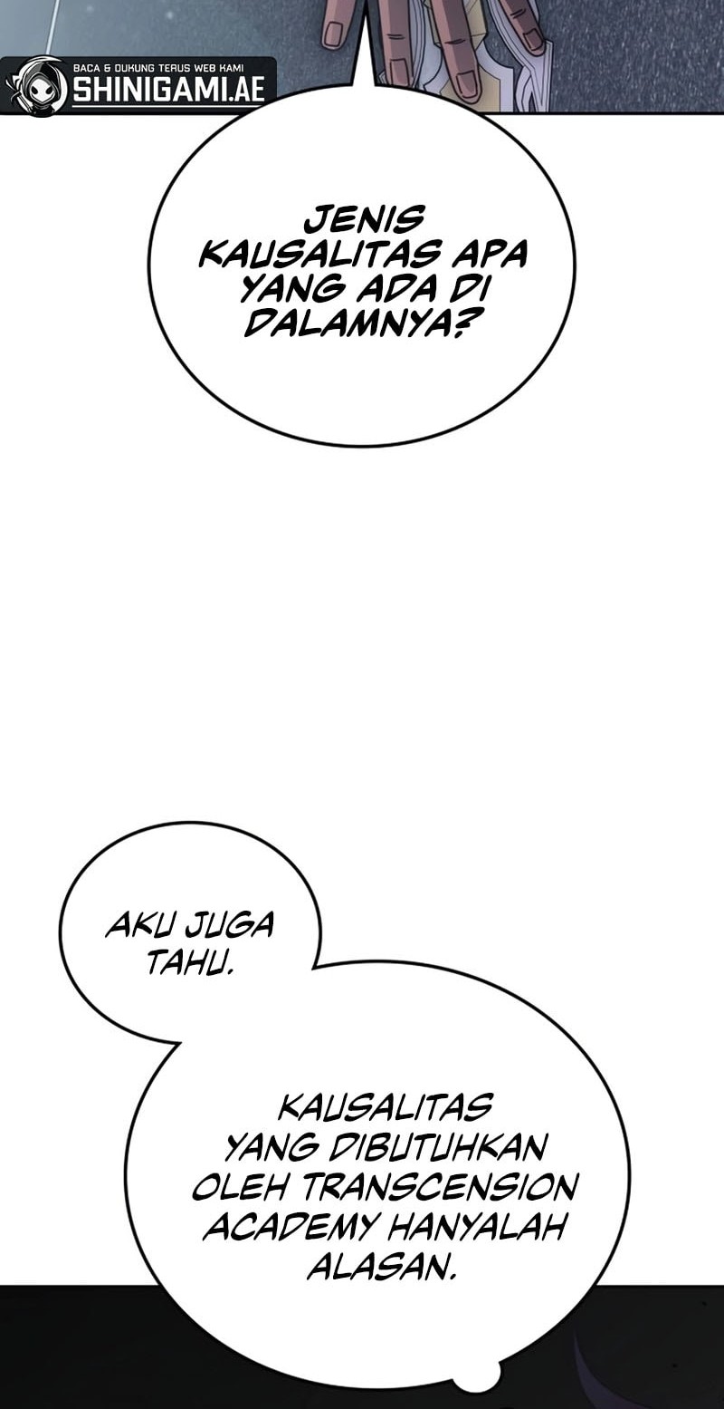 Transcension Academy Chapter 158 - halaman 13