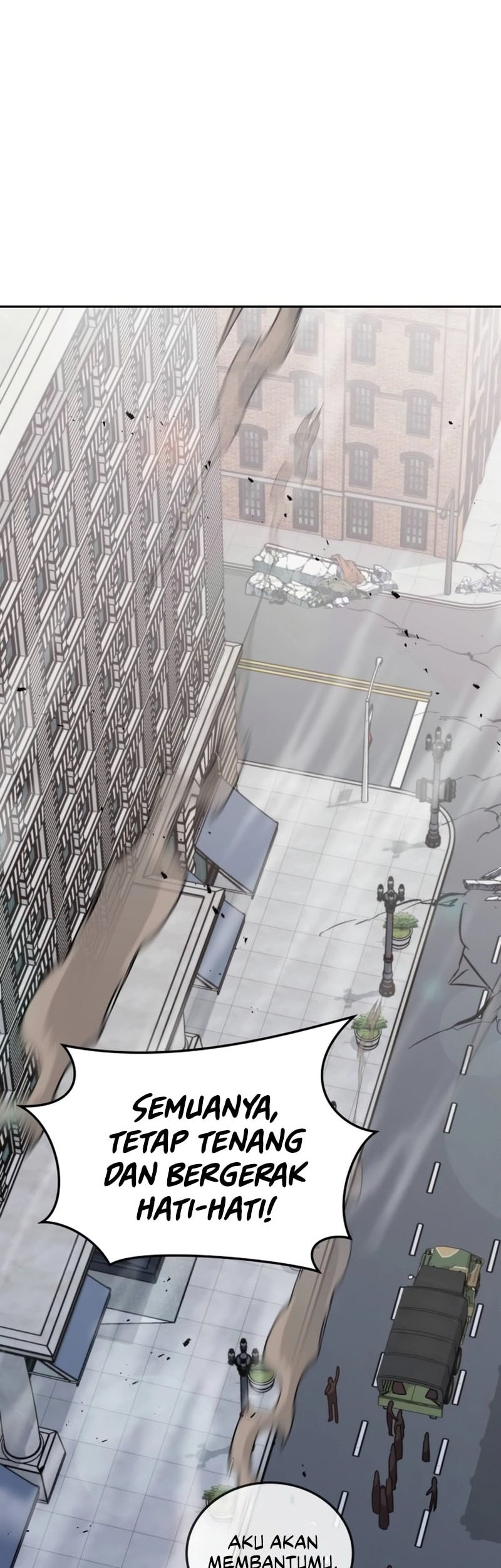 Transcension Academy Chapter 158 - halaman 23