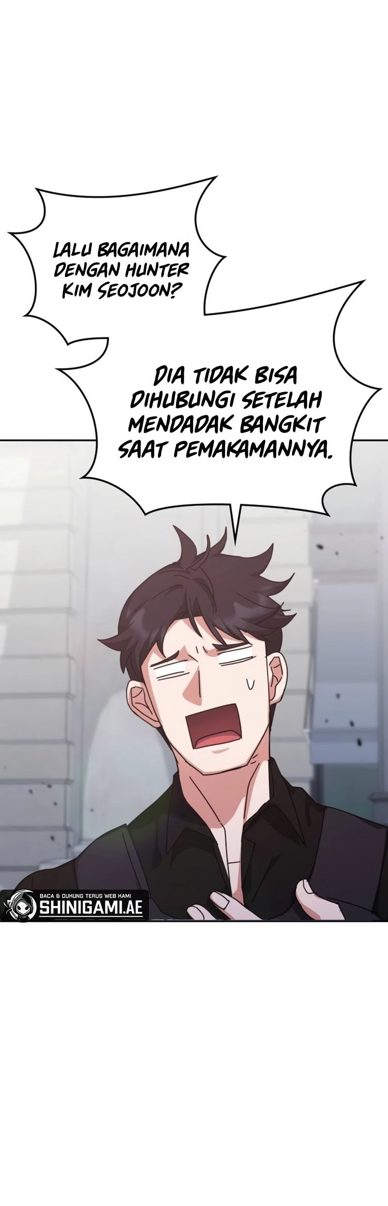 Transcension Academy Chapter 158 - halaman 25