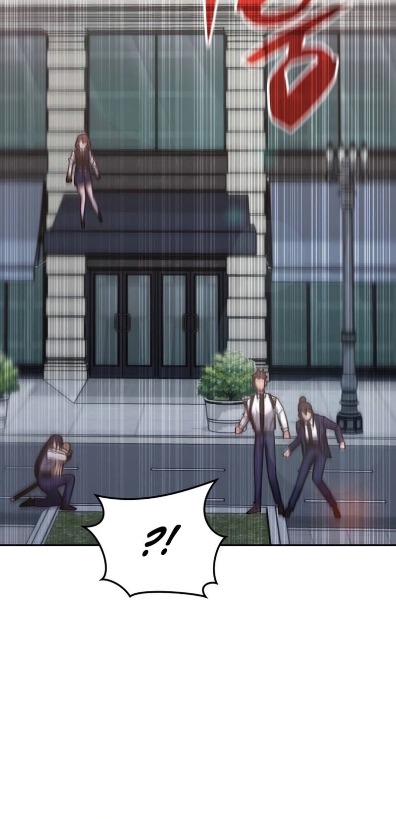 Transcension Academy Chapter 158 - halaman 29