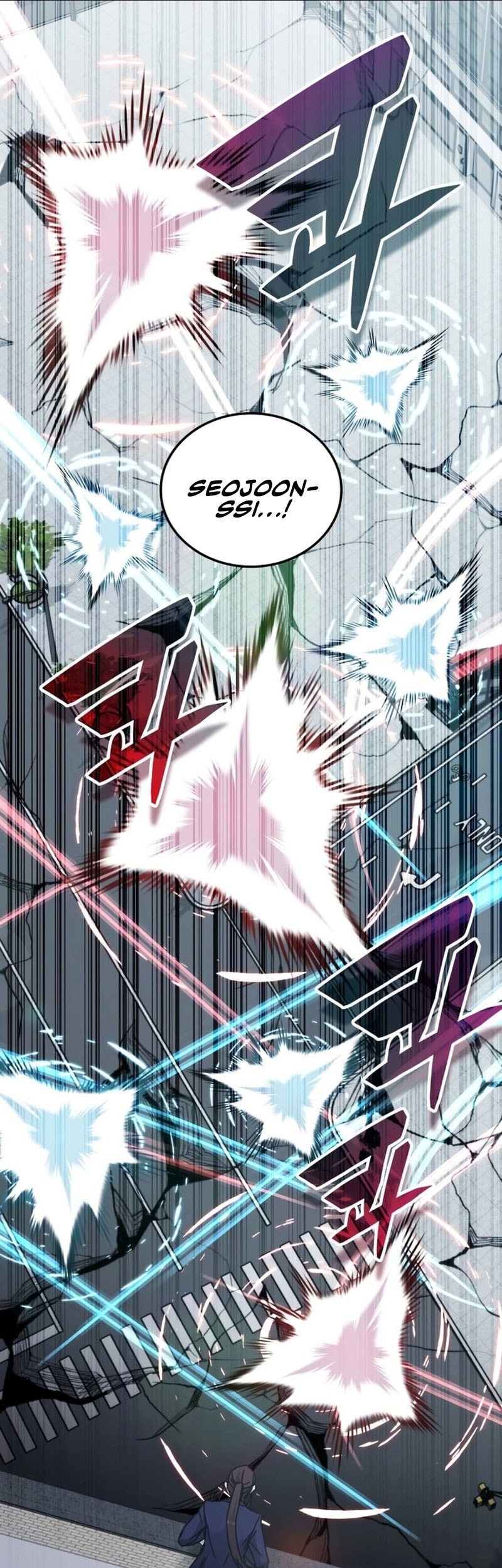 Transcension Academy Chapter 158 - halaman 34