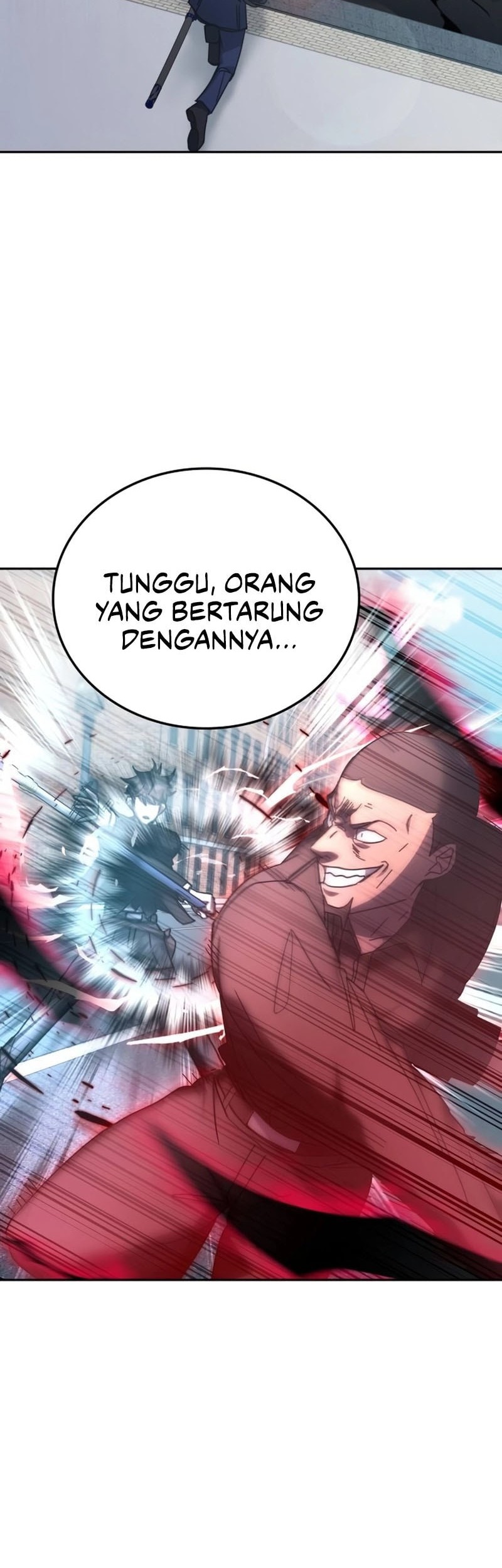 Transcension Academy Chapter 158 - halaman 35