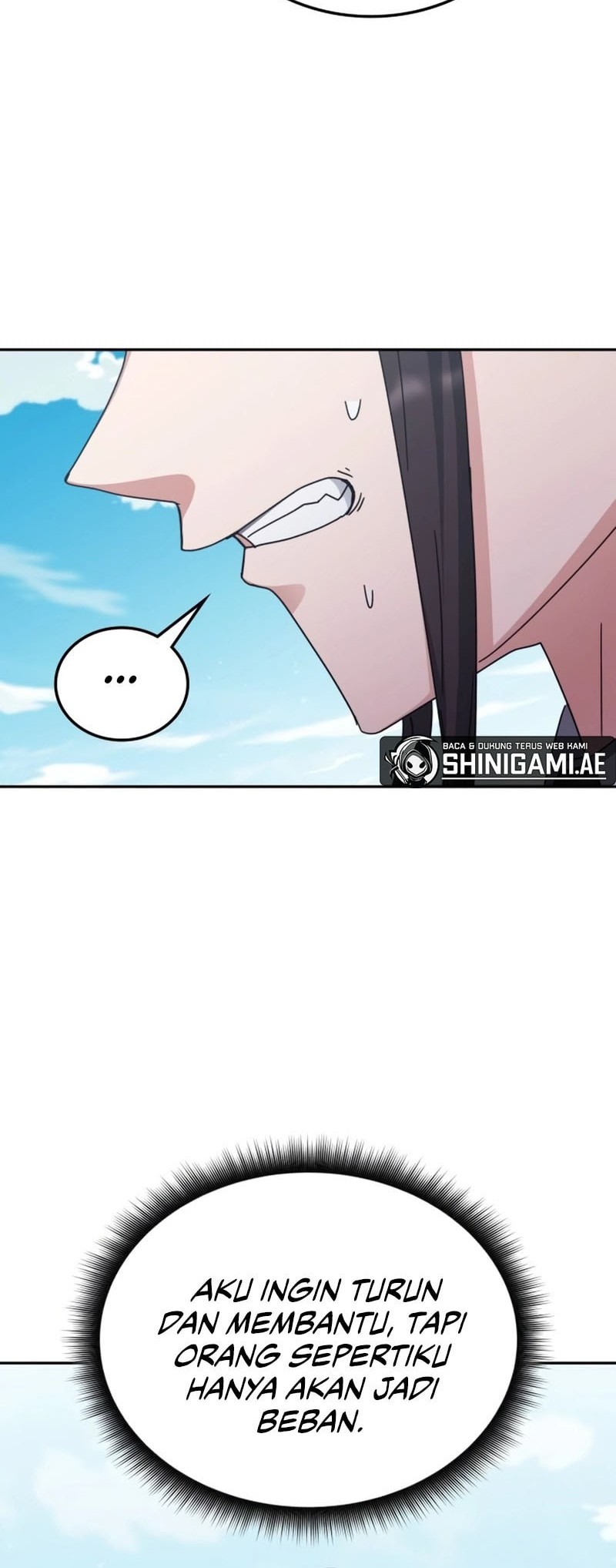 Transcension Academy Chapter 158 - halaman 37