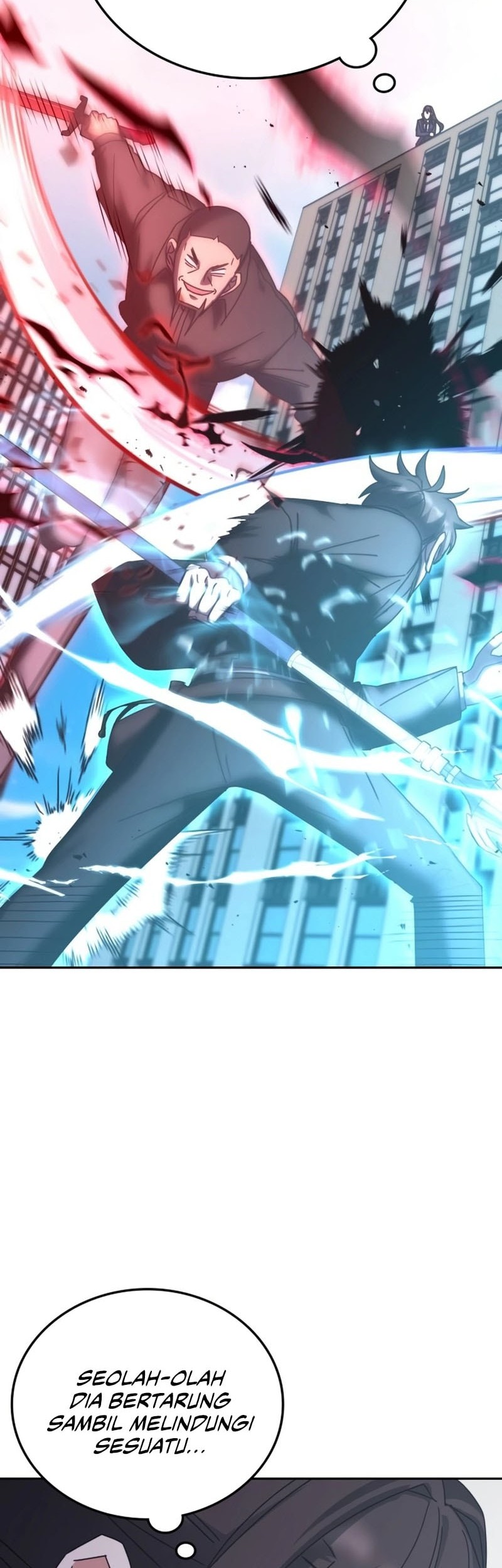 Transcension Academy Chapter 158 - halaman 39