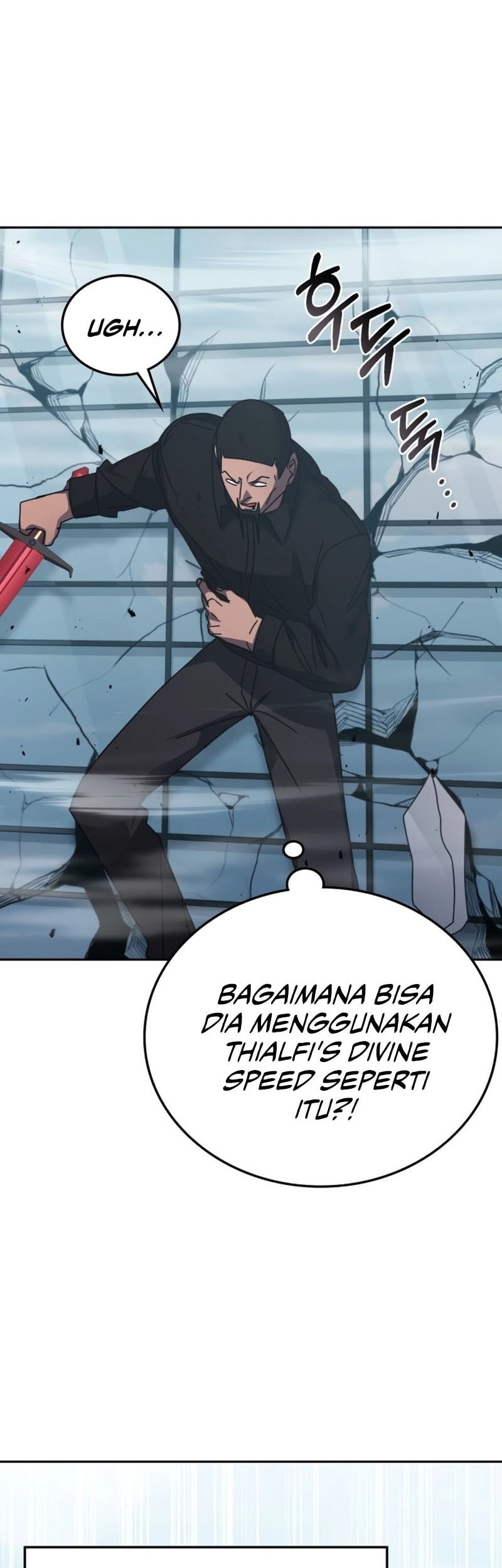 Transcension Academy Chapter 158 - halaman 43