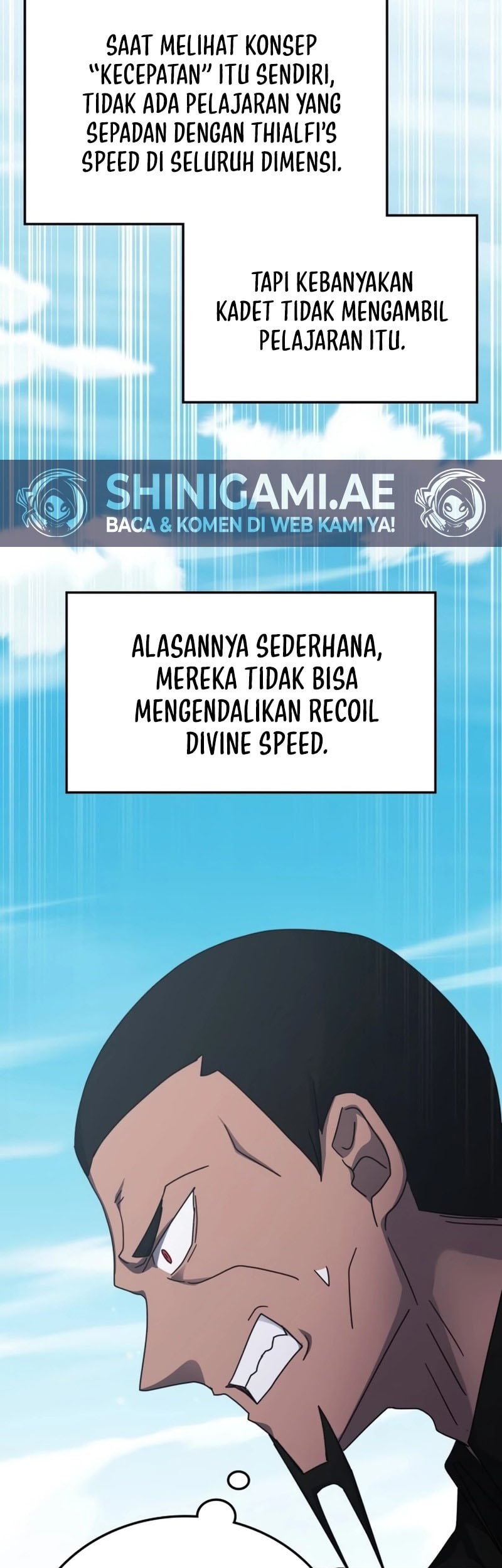 Transcension Academy Chapter 158 - halaman 44