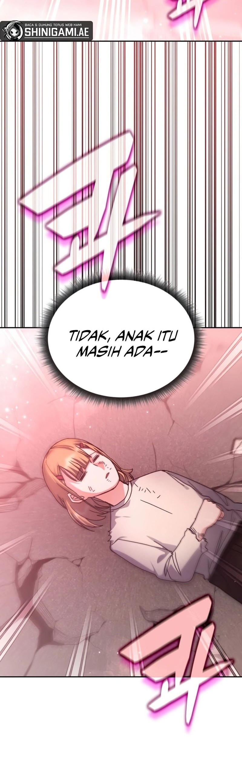 Transcension Academy Chapter 158 - halaman 57
