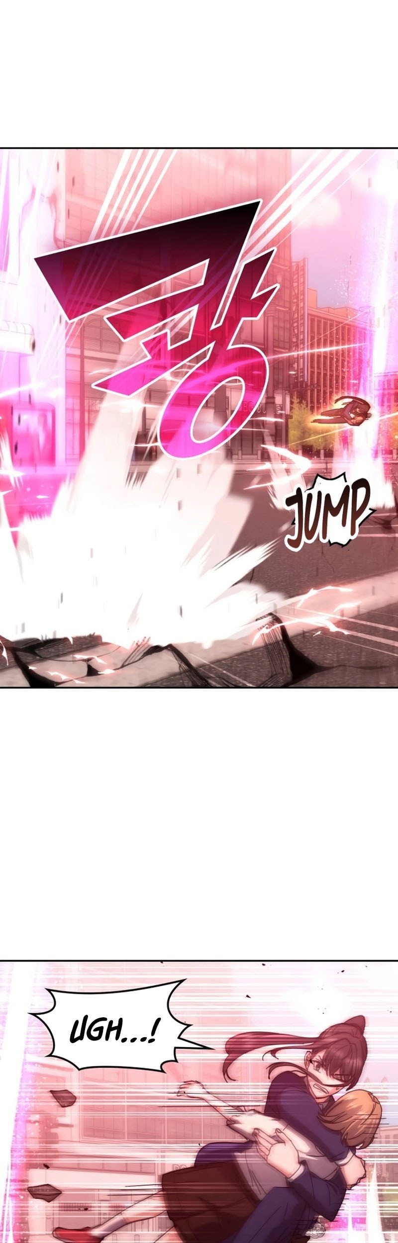 Transcension Academy Chapter 158 - halaman 58