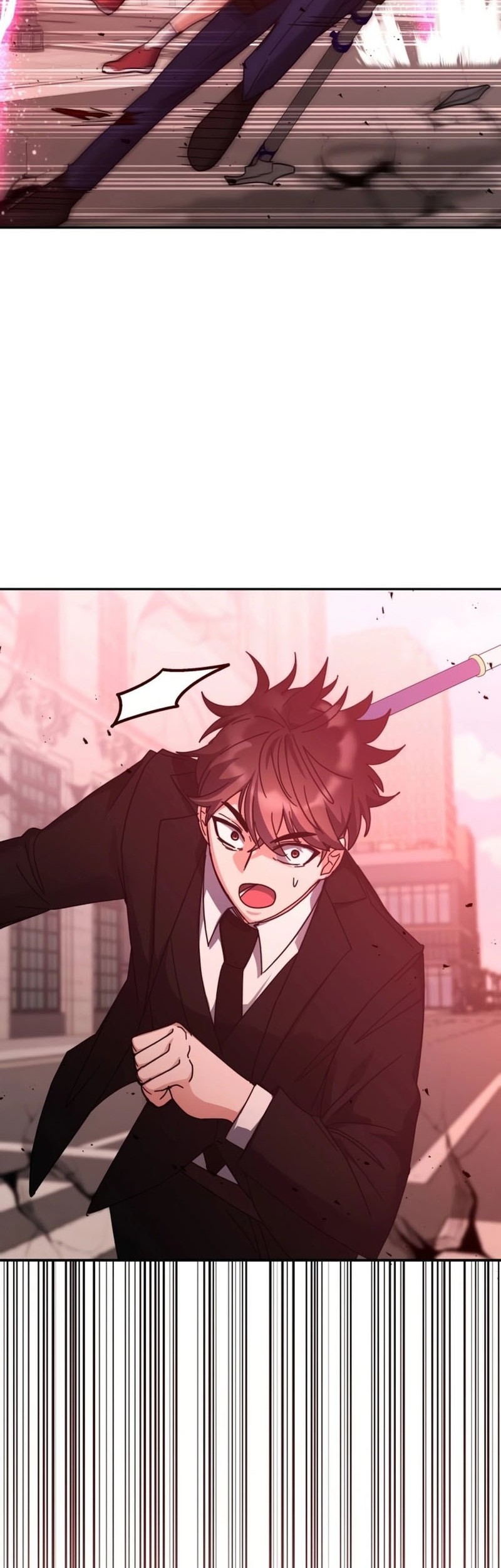 Transcension Academy Chapter 158 - halaman 59