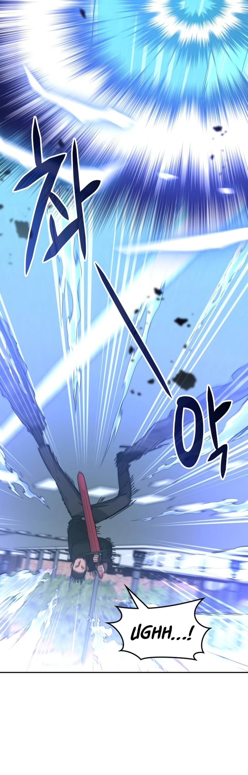 Transcension Academy Chapter 158 - halaman 6