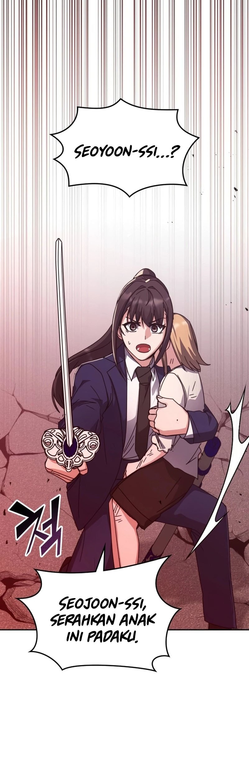 Transcension Academy Chapter 158 - halaman 60