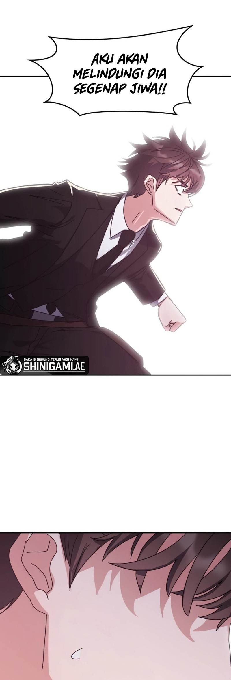 Transcension Academy Chapter 158 - halaman 61