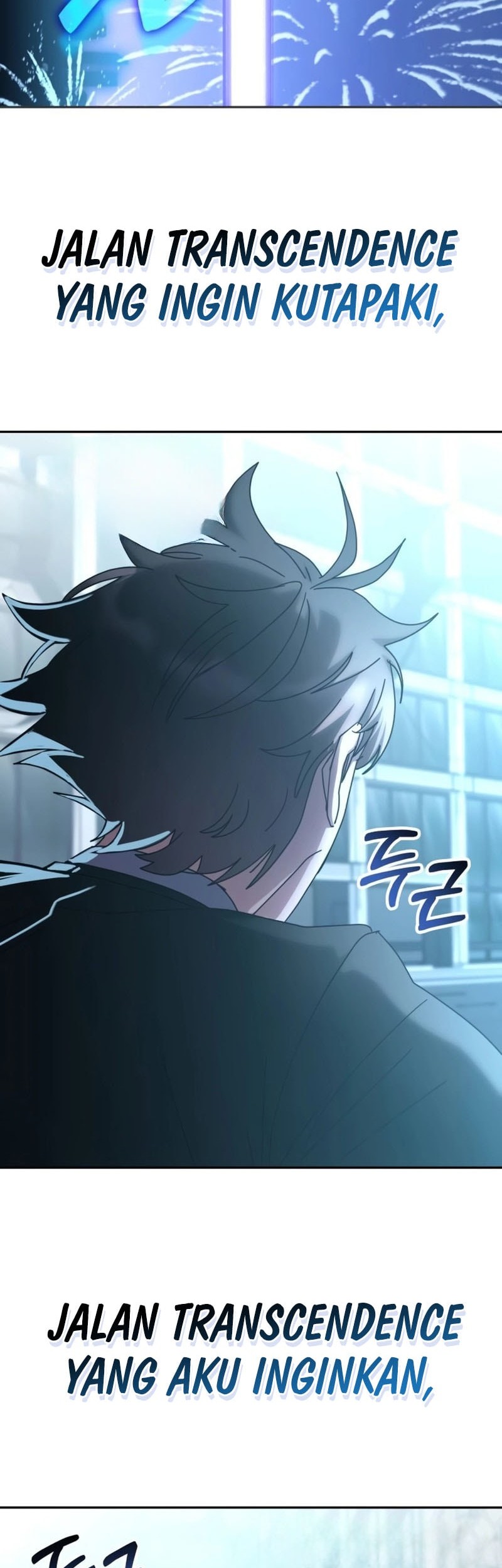 Transcension Academy Chapter 158 - halaman 67