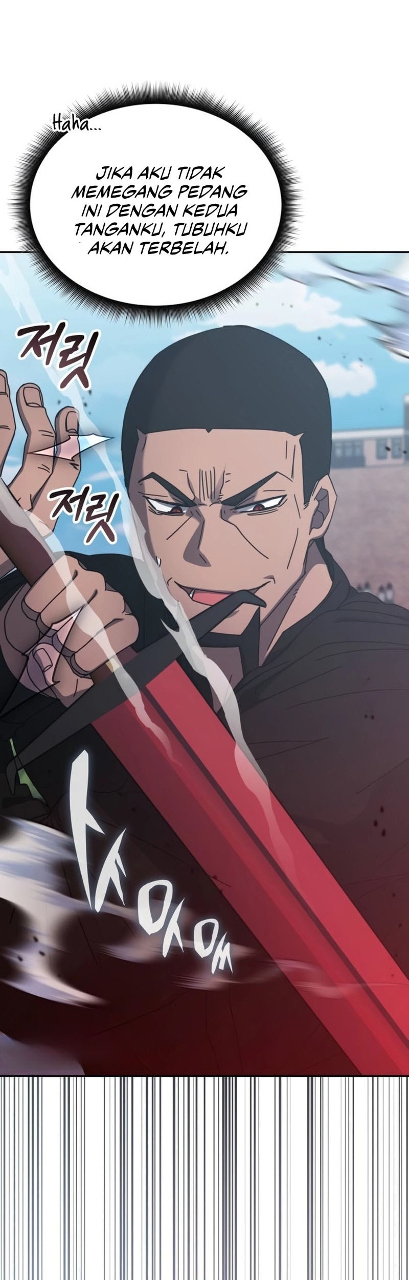 Transcension Academy Chapter 158 - halaman 7