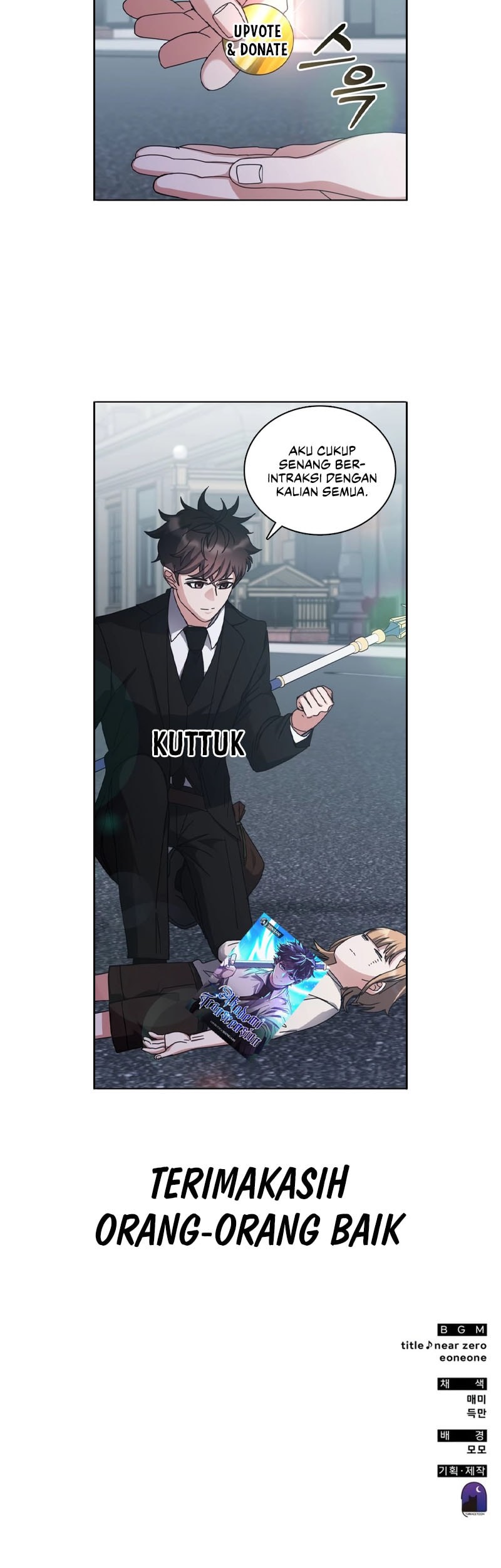 Transcension Academy Chapter 158 - halaman 72
