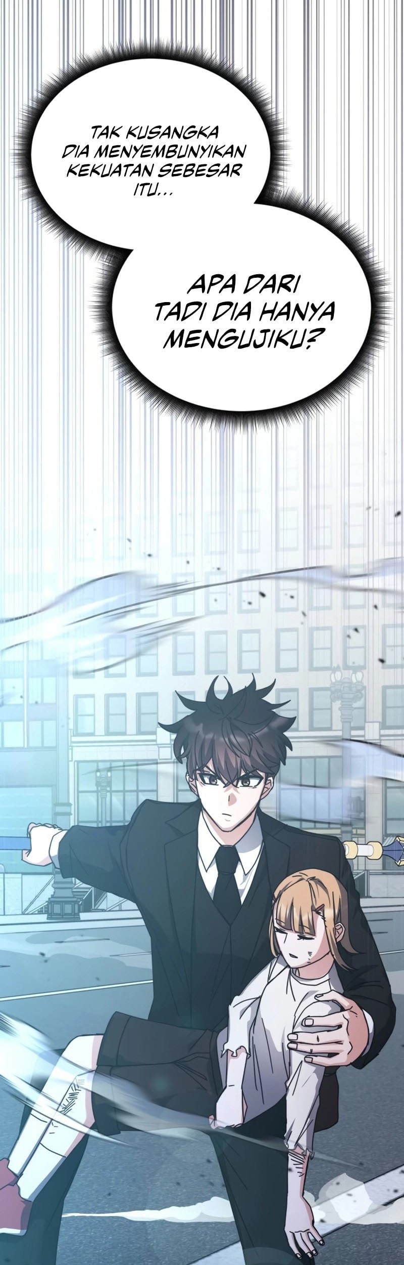 Transcension Academy Chapter 158 - halaman 8