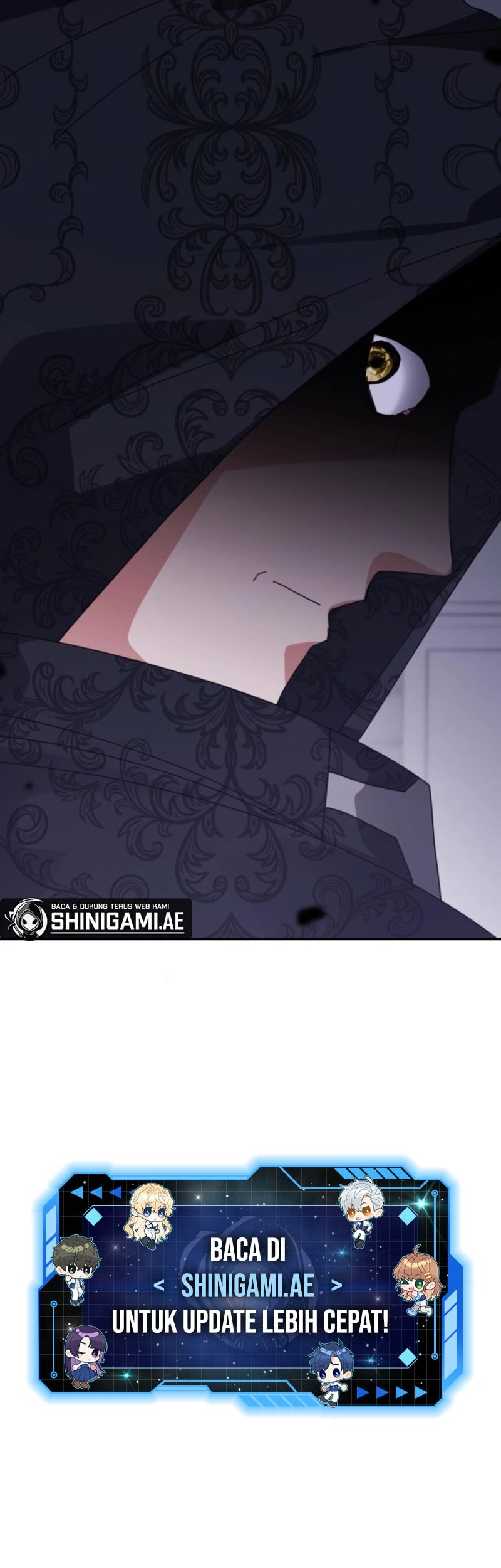 Transcension Academy Chapter 159 - halaman 11