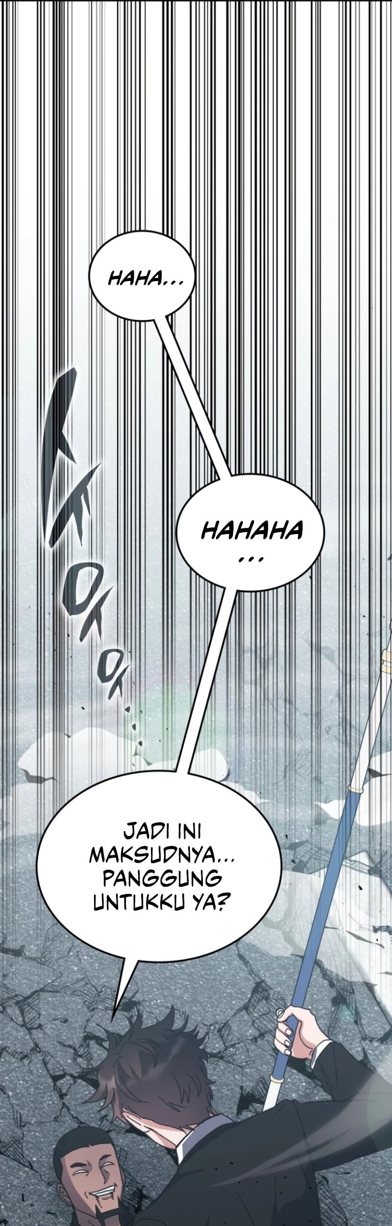 Transcension Academy Chapter 159 - halaman 14
