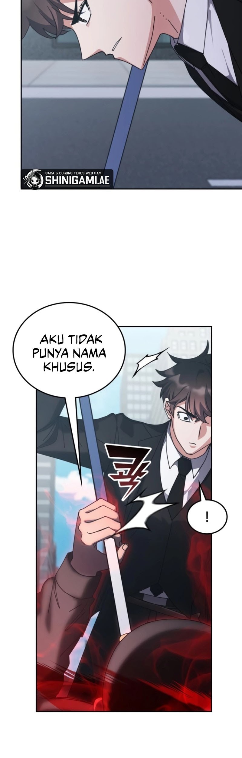 Transcension Academy Chapter 159 - halaman 16