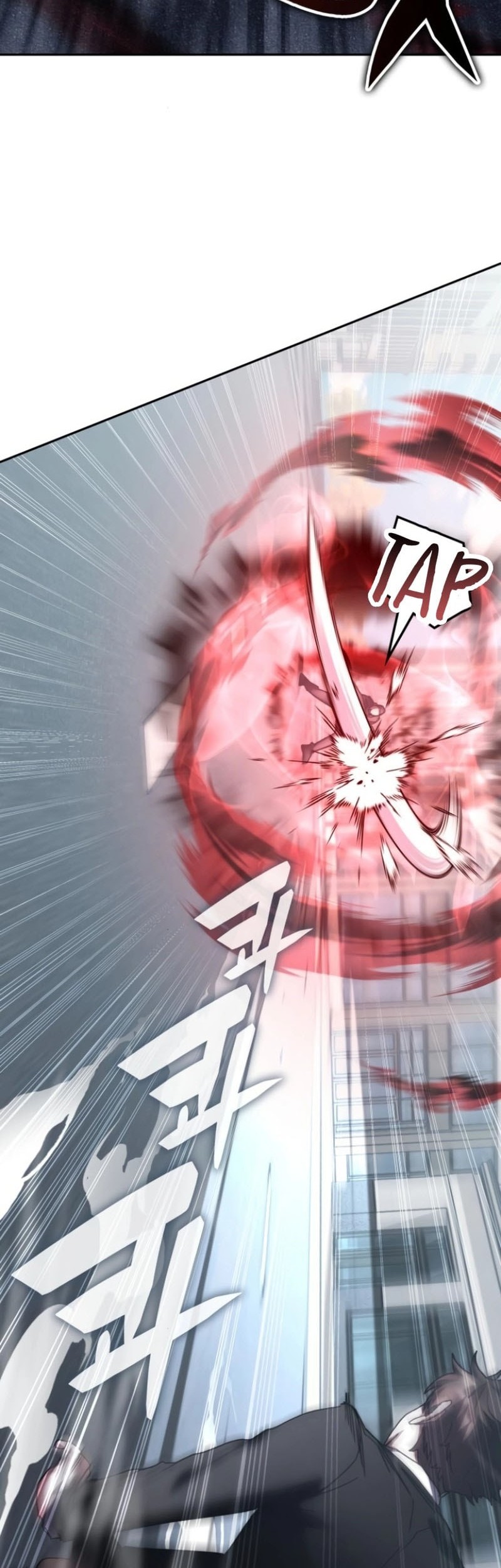 Transcension Academy Chapter 159 - halaman 19