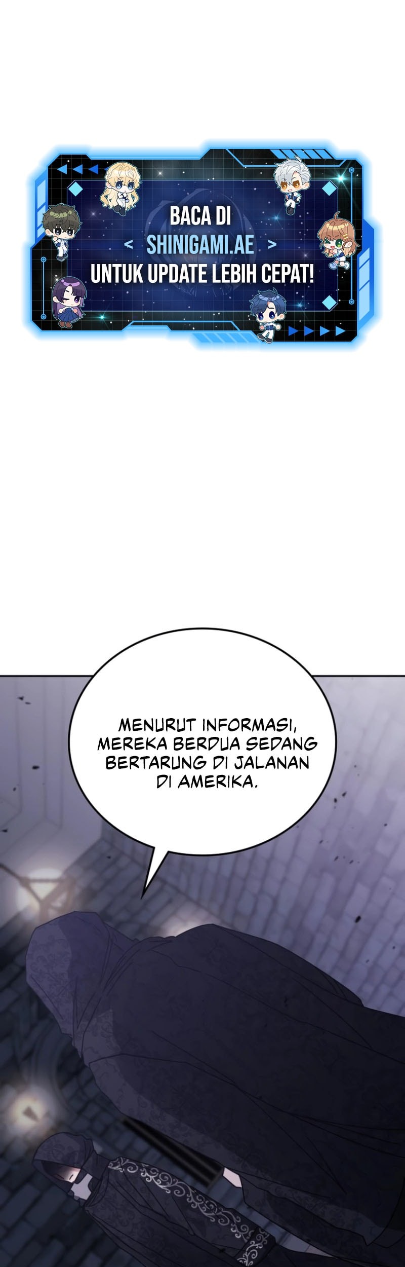 Transcension Academy Chapter 159 - halaman 2