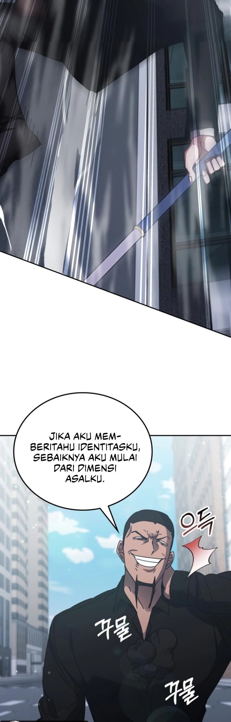 Transcension Academy Chapter 159 - halaman 20