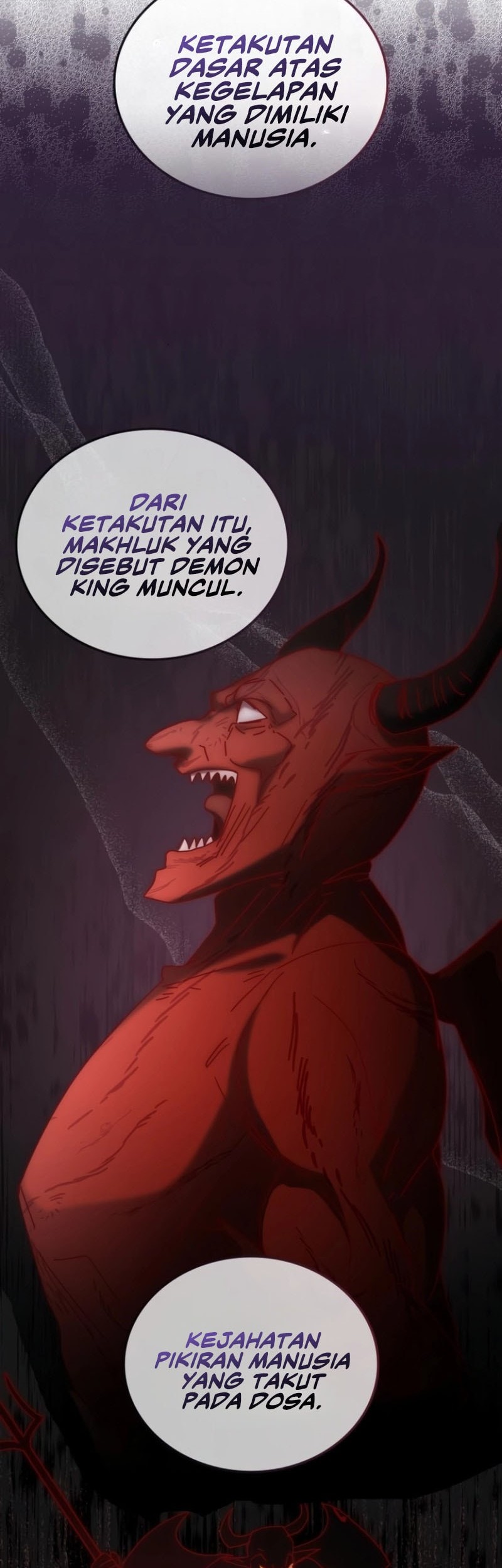 Transcension Academy Chapter 159 - halaman 23