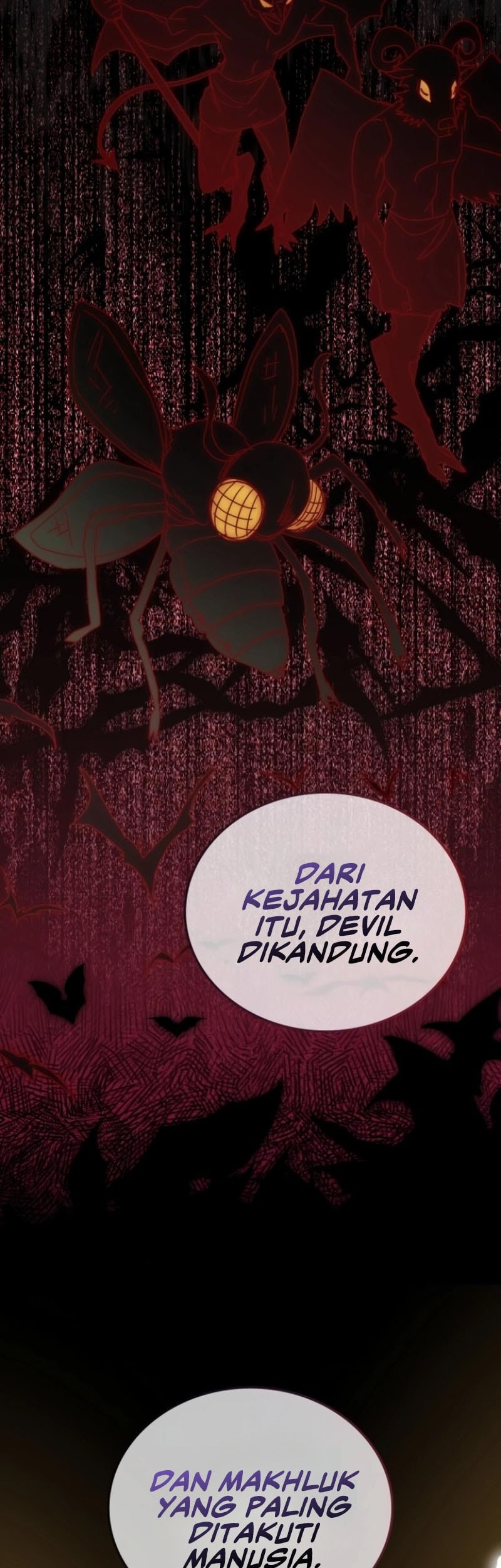 Transcension Academy Chapter 159 - halaman 24