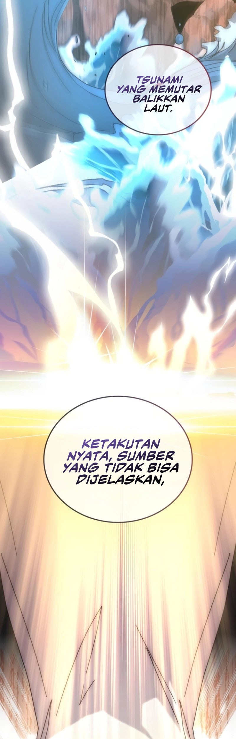 Transcension Academy Chapter 159 - halaman 26