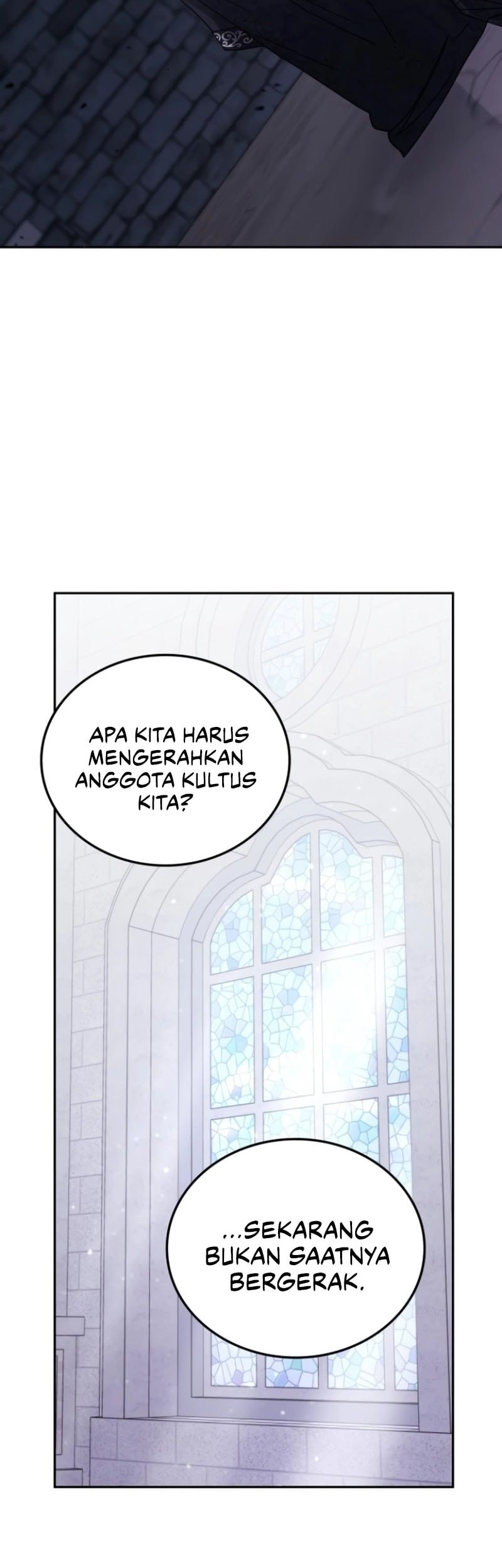 Transcension Academy Chapter 159 - halaman 3