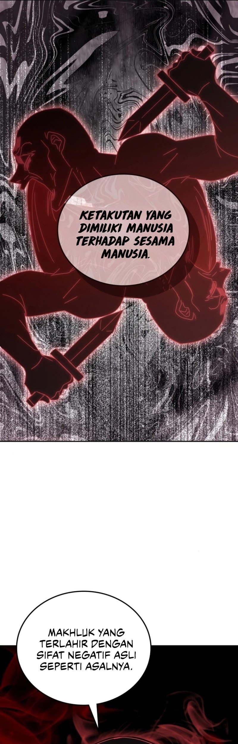 Transcension Academy Chapter 159 - halaman 30