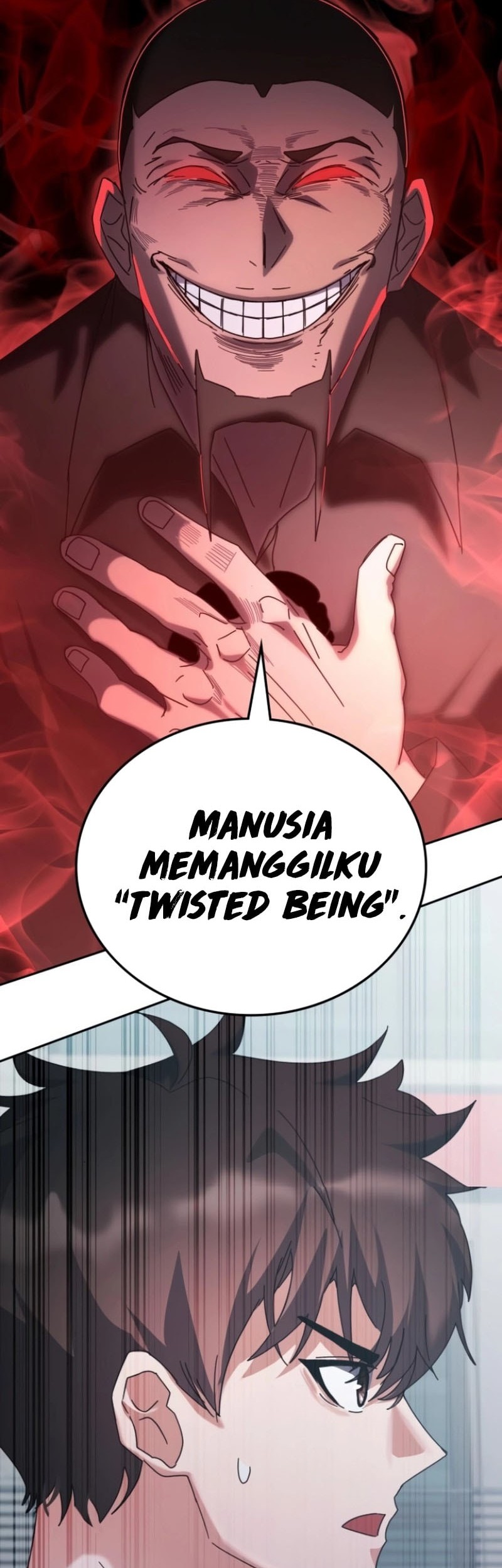 Transcension Academy Chapter 159 - halaman 31