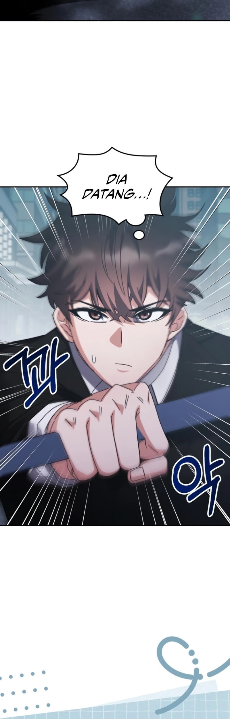 Transcension Academy Chapter 159 - halaman 34
