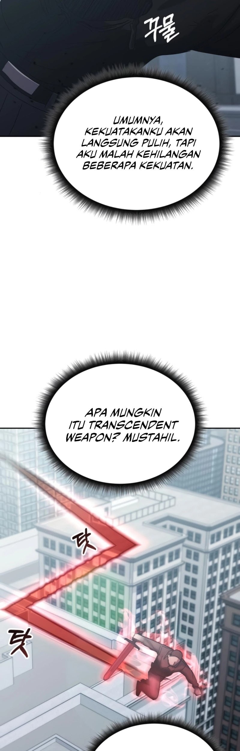 Transcension Academy Chapter 159 - halaman 38