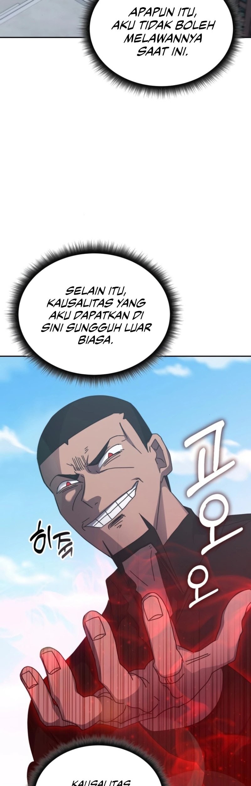 Transcension Academy Chapter 159 - halaman 39