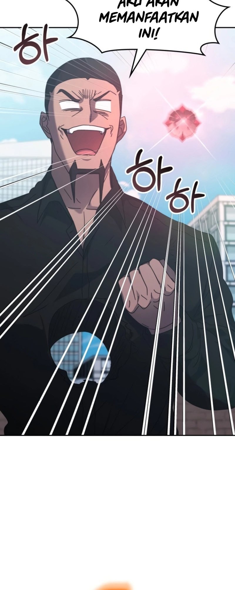 Transcension Academy Chapter 159 - halaman 41