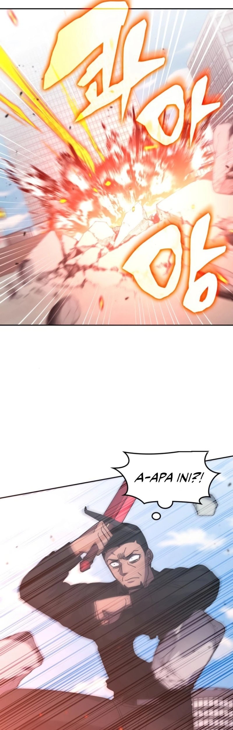 Transcension Academy Chapter 159 - halaman 42
