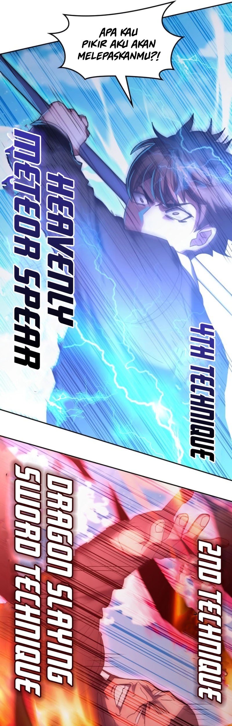 Transcension Academy Chapter 159 - halaman 46