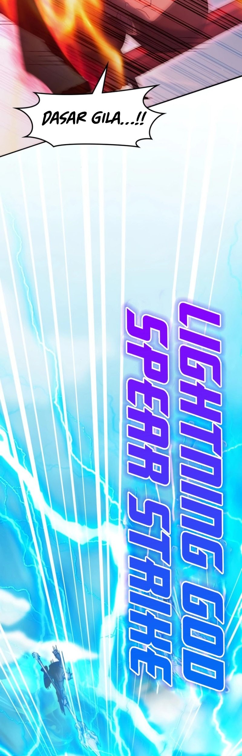 Transcension Academy Chapter 159 - halaman 47