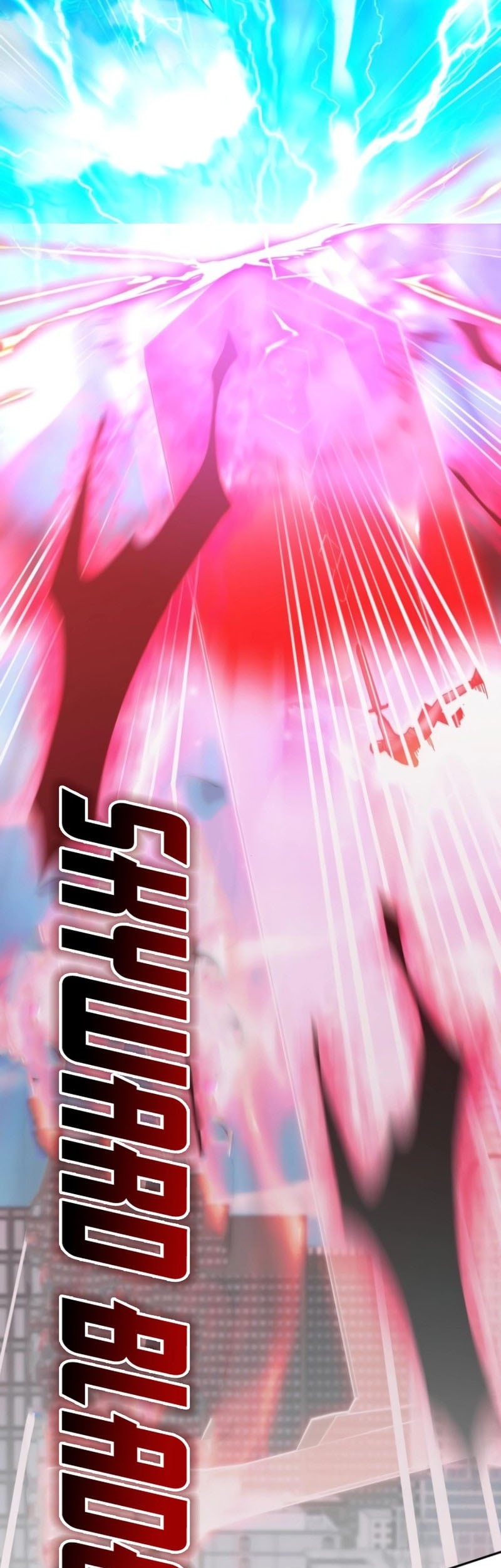 Transcension Academy Chapter 159 - halaman 48
