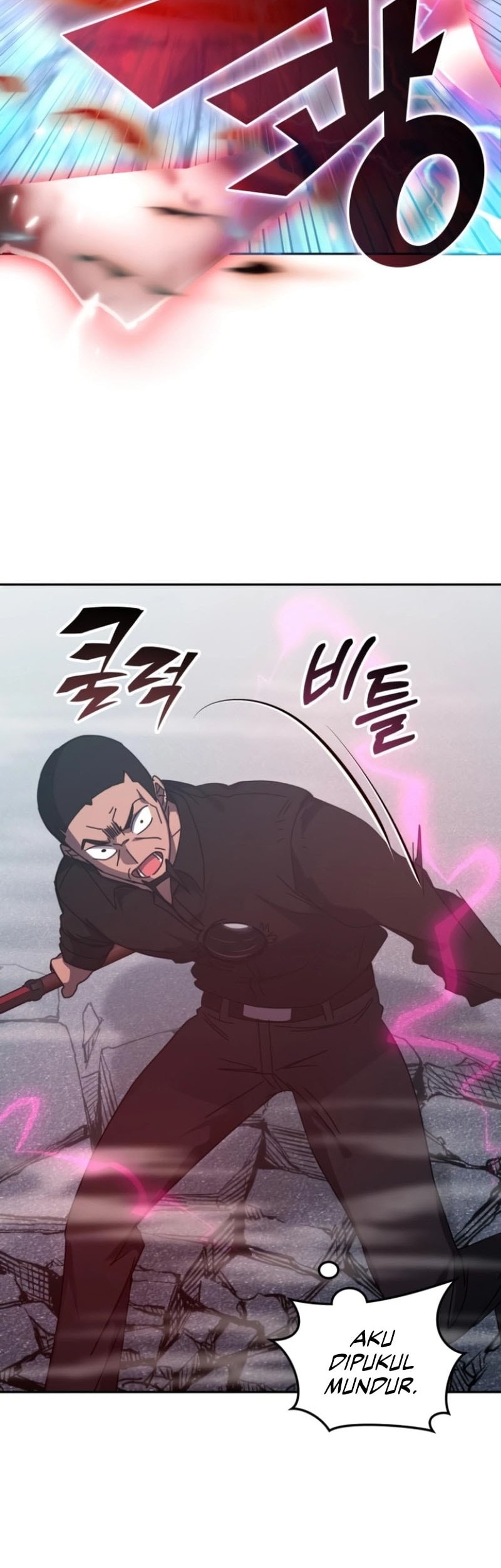 Transcension Academy Chapter 159 - halaman 51