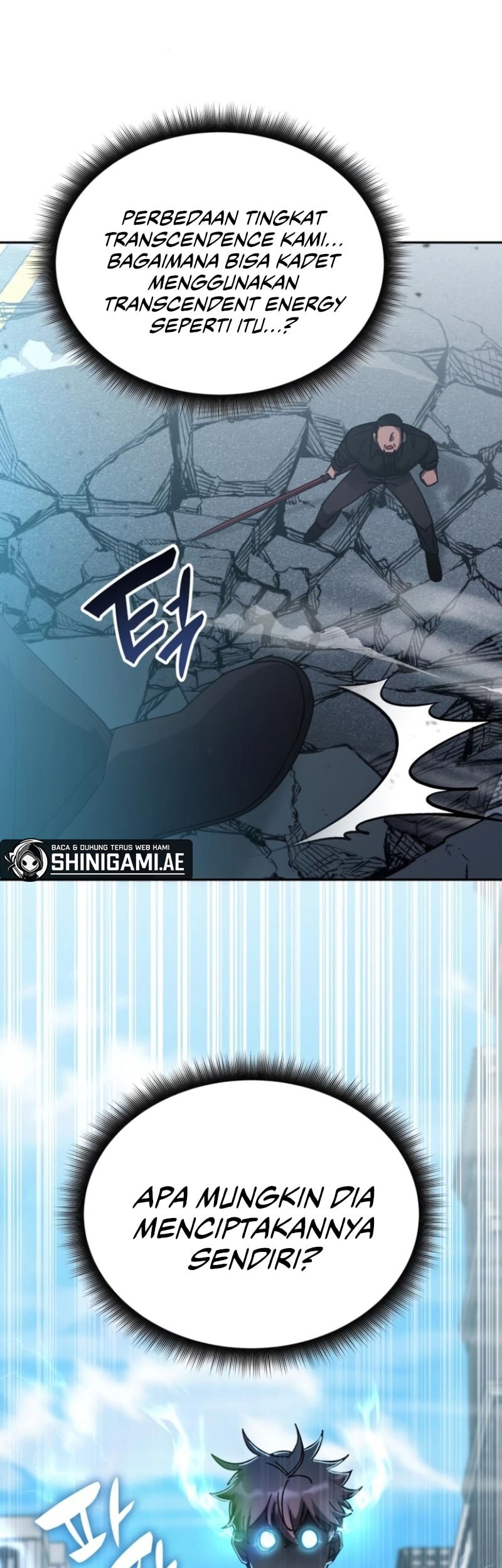 Transcension Academy Chapter 159 - halaman 52